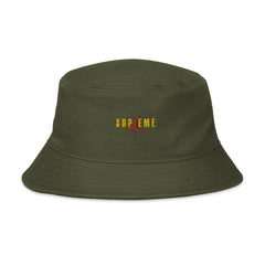 Supreme Universal bucket hat