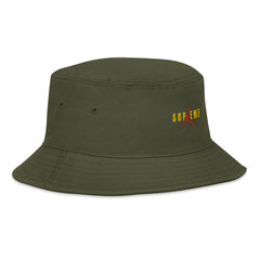 Supreme Universal bucket hat