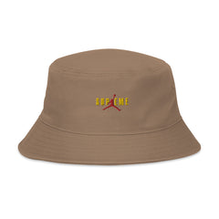 Supreme Universal bucket hat