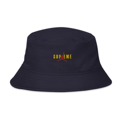 Supreme Universal bucket hat